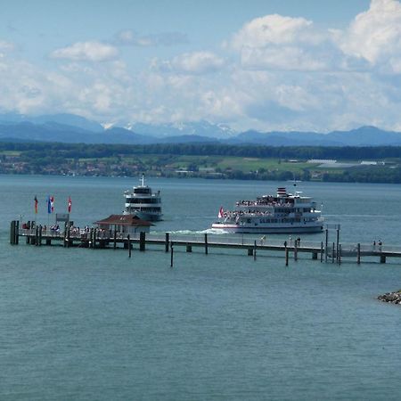 Appartamento Haus Bank-Specker Immenstaad am Bodensee Esterno foto