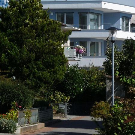 Appartamento Haus Bank-Specker Immenstaad am Bodensee Esterno foto