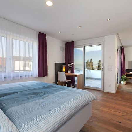 Appartamento Haus Bank-Specker Immenstaad am Bodensee Esterno foto